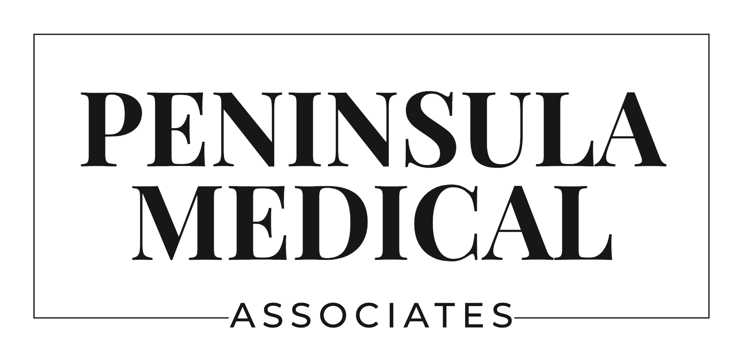 Peninsula Medical Associates